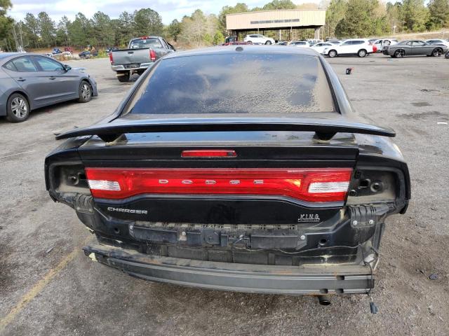 Photo 5 VIN: 2C3CDXBG2CH211189 - DODGE CHARGER SE 