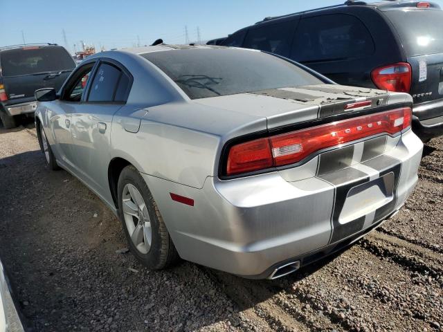 Photo 1 VIN: 2C3CDXBG2CH214626 - DODGE CHARGER SE 