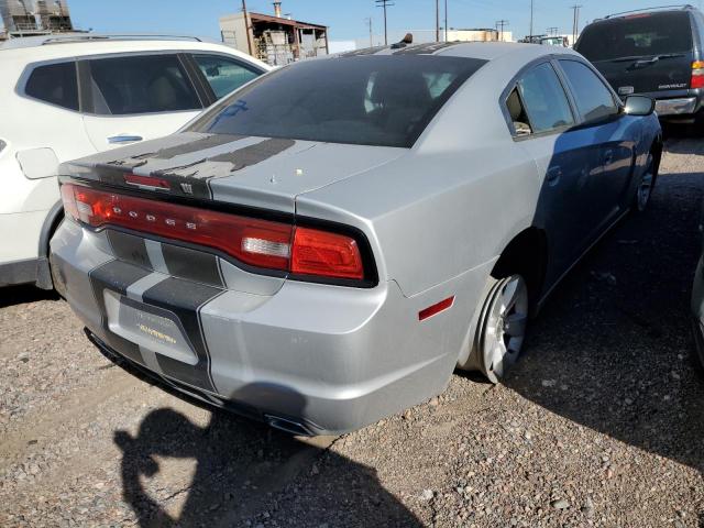 Photo 2 VIN: 2C3CDXBG2CH214626 - DODGE CHARGER SE 