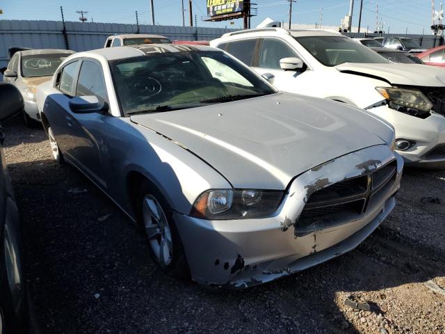 Photo 3 VIN: 2C3CDXBG2CH214626 - DODGE CHARGER SE 