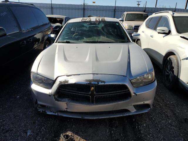 Photo 4 VIN: 2C3CDXBG2CH214626 - DODGE CHARGER SE 