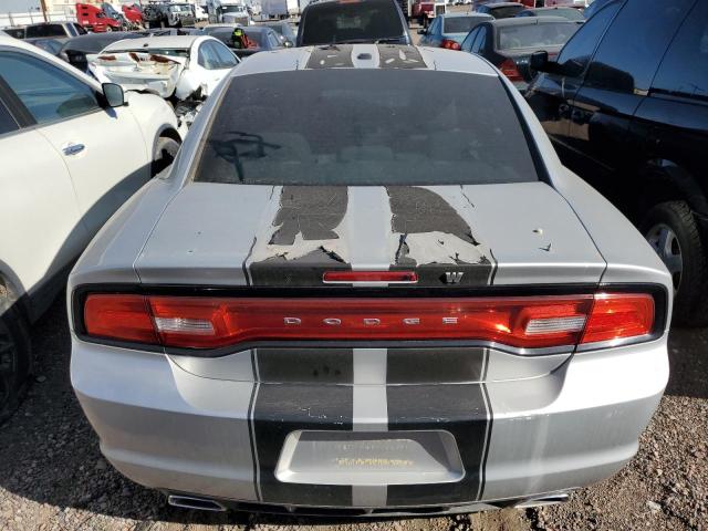 Photo 5 VIN: 2C3CDXBG2CH214626 - DODGE CHARGER SE 