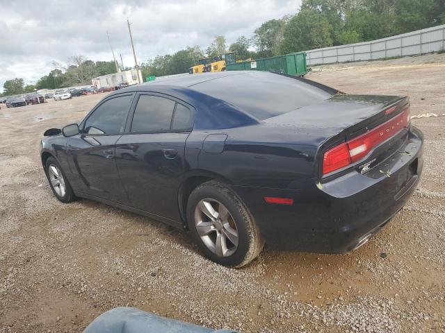 Photo 1 VIN: 2C3CDXBG2CH217865 - DODGE CHARGER 