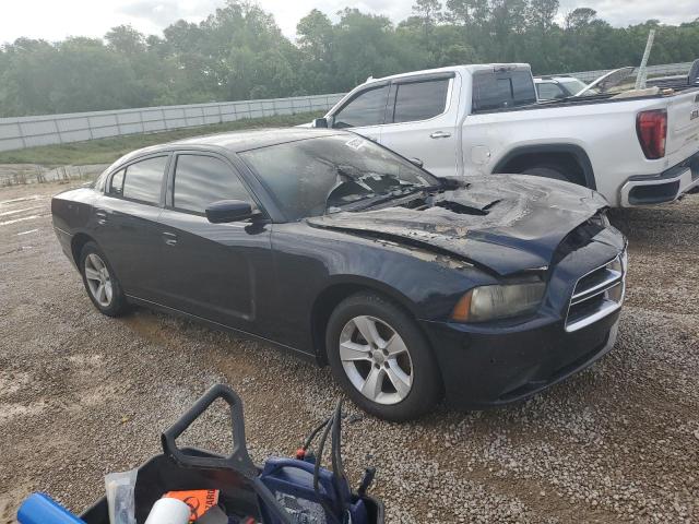 Photo 3 VIN: 2C3CDXBG2CH217865 - DODGE CHARGER 