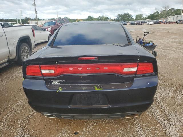 Photo 5 VIN: 2C3CDXBG2CH217865 - DODGE CHARGER 