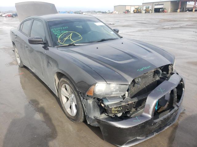 Photo 0 VIN: 2C3CDXBG2CH259890 - DODGE CHARGER SE 