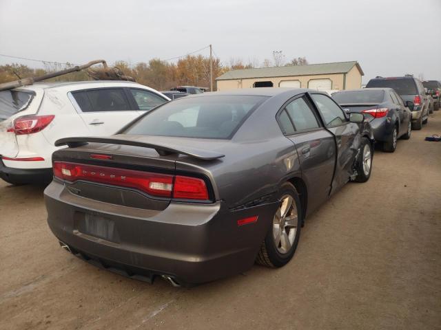 Photo 3 VIN: 2C3CDXBG2CH262661 - DODGE CHARGER SE 