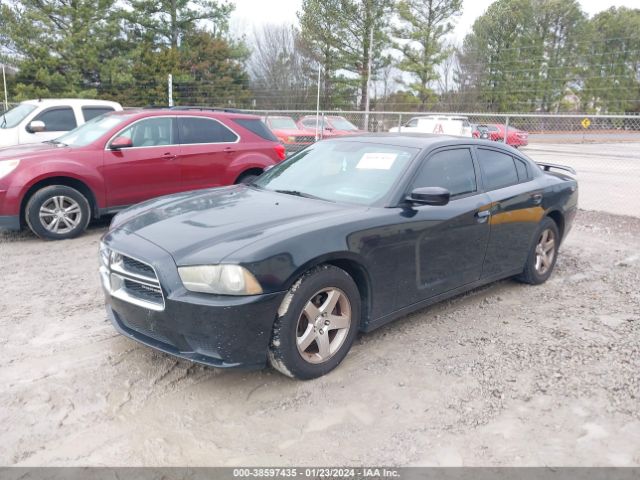 Photo 1 VIN: 2C3CDXBG2CH270713 - DODGE CHARGER 