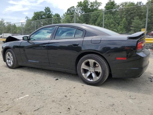 Photo 1 VIN: 2C3CDXBG2CH281940 - DODGE CHARGER 