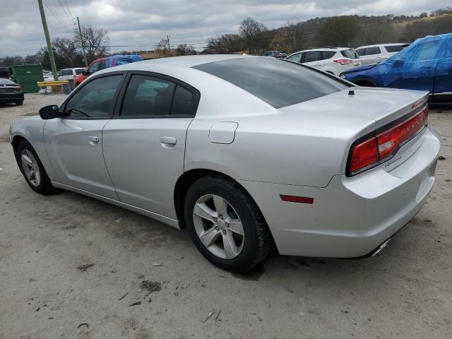 Photo 1 VIN: 2C3CDXBG2CH288161 - DODGE CHARGER SE 