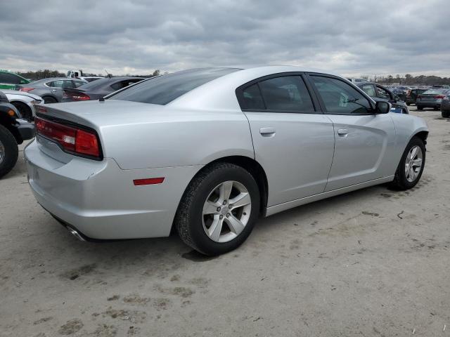 Photo 2 VIN: 2C3CDXBG2CH288161 - DODGE CHARGER SE 