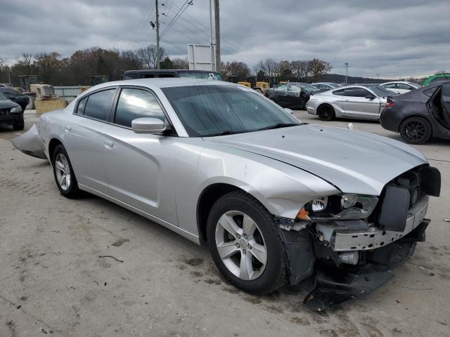 Photo 3 VIN: 2C3CDXBG2CH288161 - DODGE CHARGER SE 