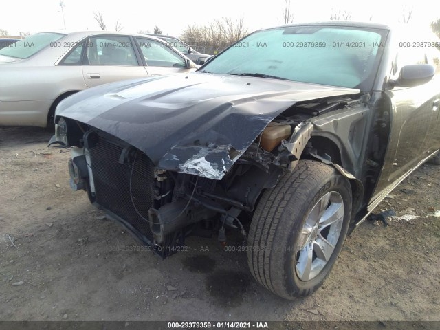 Photo 5 VIN: 2C3CDXBG2CH295403 - DODGE CHARGER 