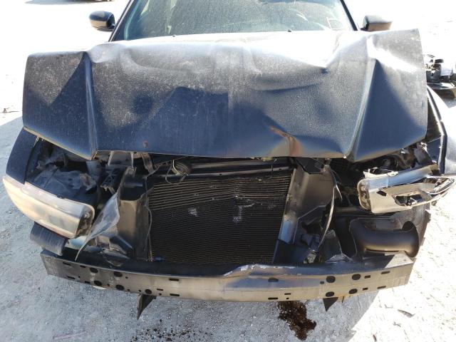 Photo 6 VIN: 2C3CDXBG2CH295854 - DODGE CHARGER SE 