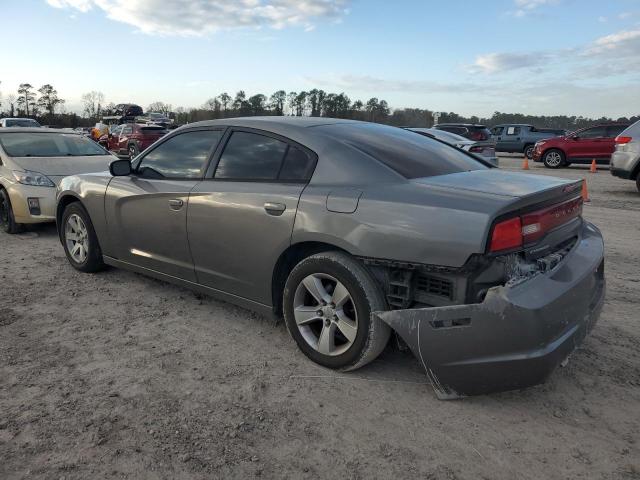 Photo 1 VIN: 2C3CDXBG2CH297104 - DODGE CHARGER SE 