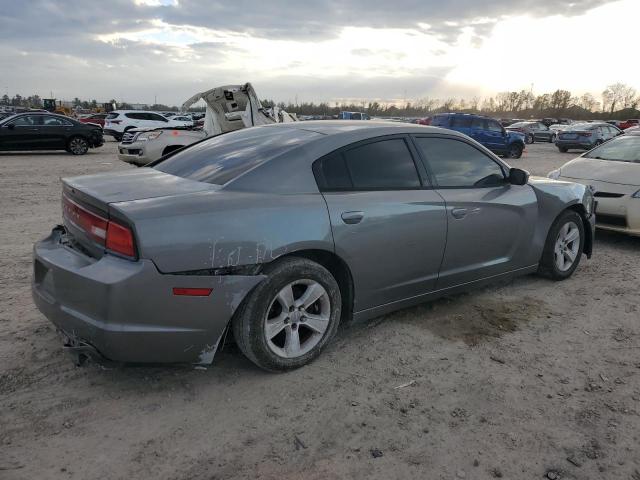 Photo 2 VIN: 2C3CDXBG2CH297104 - DODGE CHARGER SE 