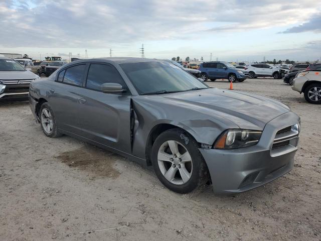 Photo 3 VIN: 2C3CDXBG2CH297104 - DODGE CHARGER SE 