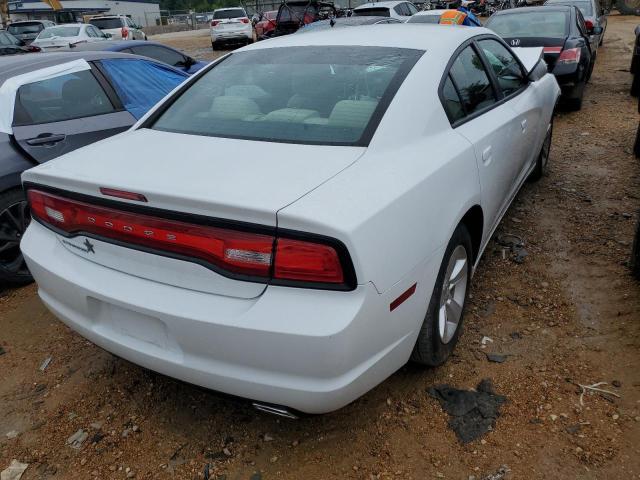 Photo 3 VIN: 2C3CDXBG2CH302480 - DODGE CHARGER SE 