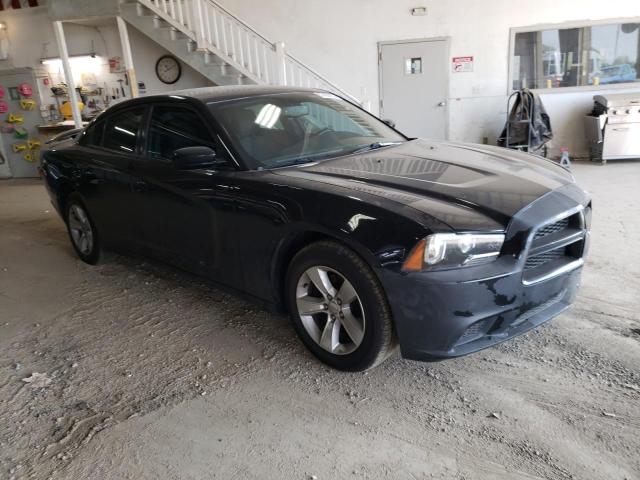 Photo 3 VIN: 2C3CDXBG2DH512823 - DODGE CHARGER SE 