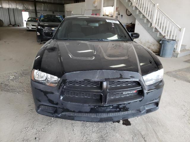 Photo 4 VIN: 2C3CDXBG2DH512823 - DODGE CHARGER SE 