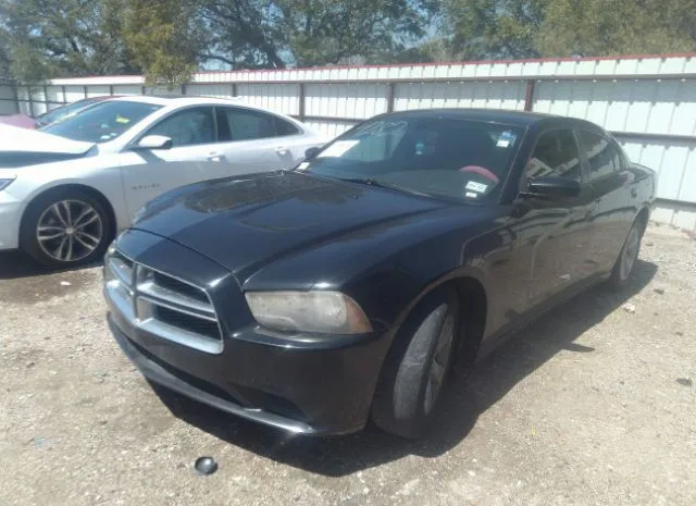 Photo 1 VIN: 2C3CDXBG2DH534269 - DODGE CHARGER 