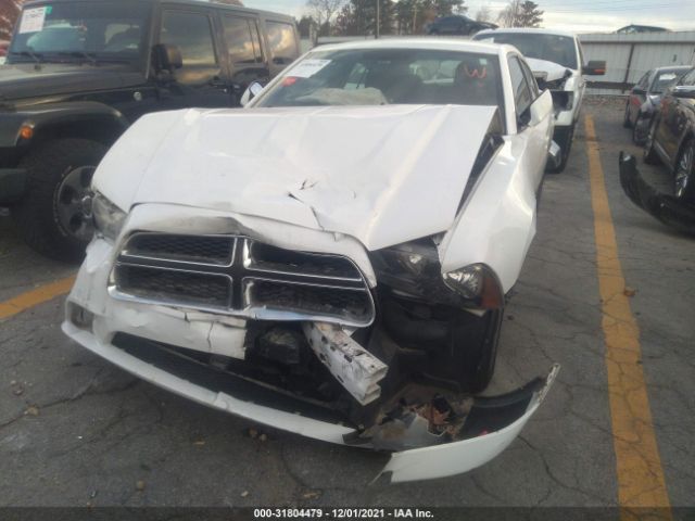 Photo 5 VIN: 2C3CDXBG2DH534904 - DODGE CHARGER 