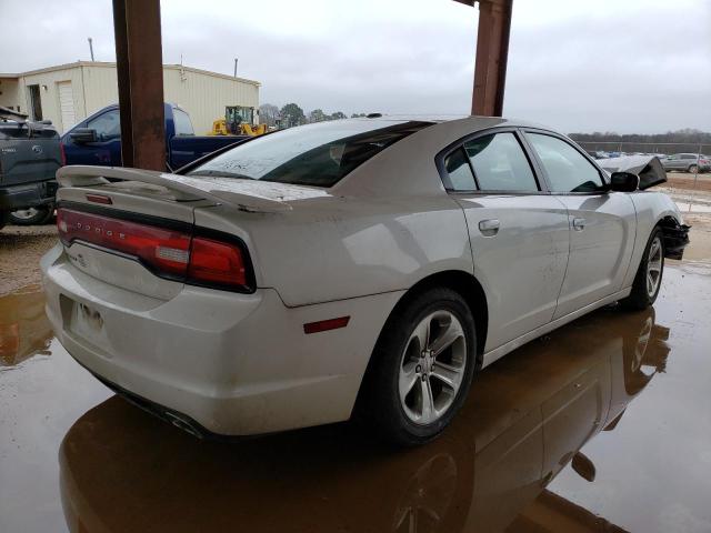 Photo 3 VIN: 2C3CDXBG2DH545160 - DODGE CHARGER SE 