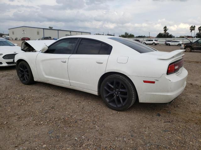 Photo 1 VIN: 2C3CDXBG2DH545319 - DODGE CHARGER SE 