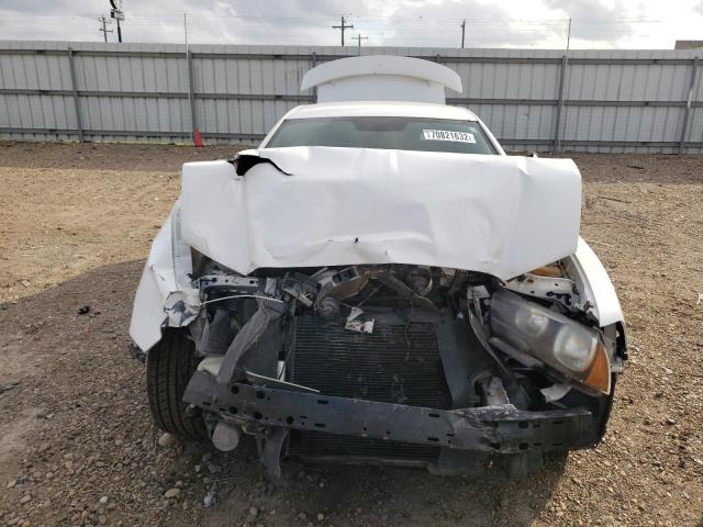 Photo 10 VIN: 2C3CDXBG2DH545319 - DODGE CHARGER SE 