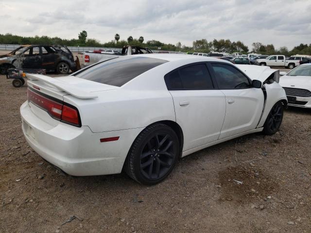 Photo 2 VIN: 2C3CDXBG2DH545319 - DODGE CHARGER SE 