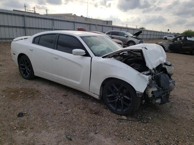 Photo 3 VIN: 2C3CDXBG2DH545319 - DODGE CHARGER SE 