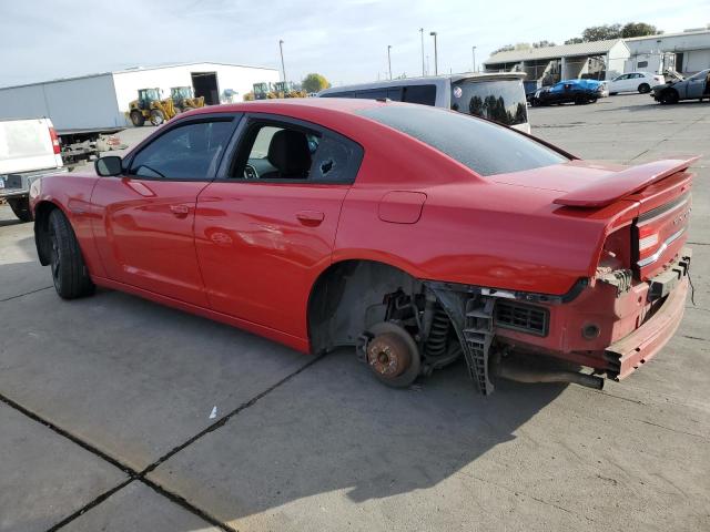 Photo 1 VIN: 2C3CDXBG2DH565344 - DODGE CHARGER SE 