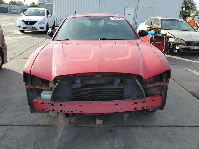 Photo 4 VIN: 2C3CDXBG2DH565344 - DODGE CHARGER SE 