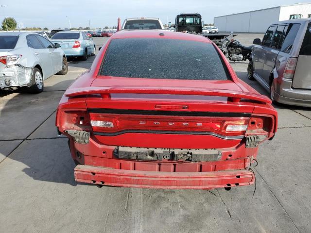 Photo 5 VIN: 2C3CDXBG2DH565344 - DODGE CHARGER SE 