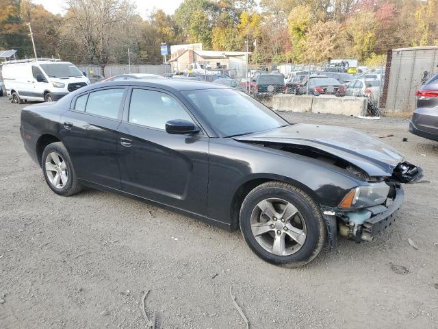 Photo 3 VIN: 2C3CDXBG2DH583732 - DODGE CHARGER SE 