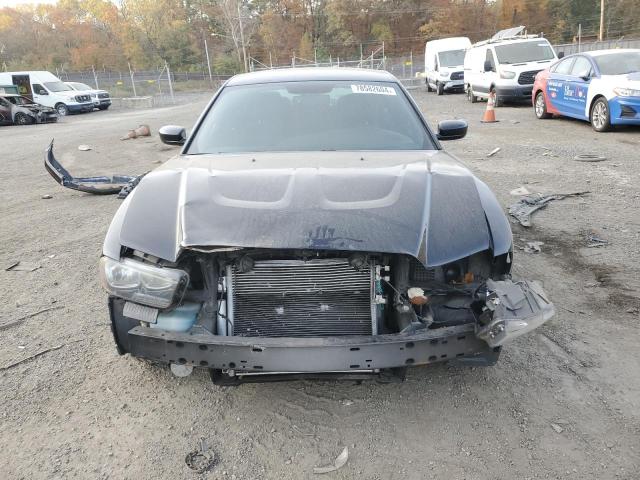 Photo 4 VIN: 2C3CDXBG2DH583732 - DODGE CHARGER SE 