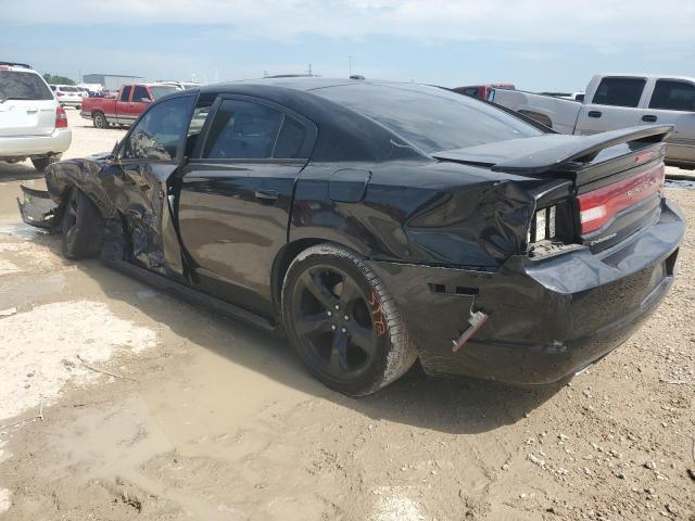 Photo 1 VIN: 2C3CDXBG2DH591734 - DODGE CHARGER 