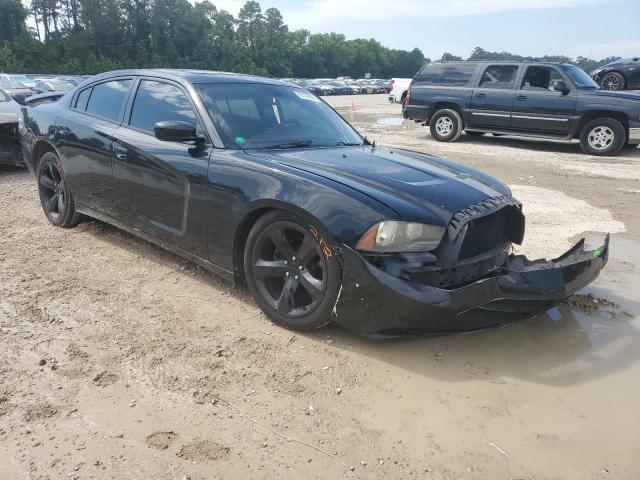 Photo 3 VIN: 2C3CDXBG2DH591734 - DODGE CHARGER 