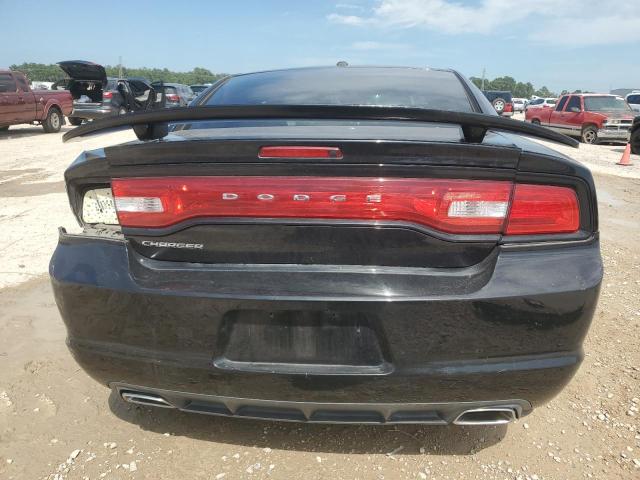 Photo 5 VIN: 2C3CDXBG2DH591734 - DODGE CHARGER 