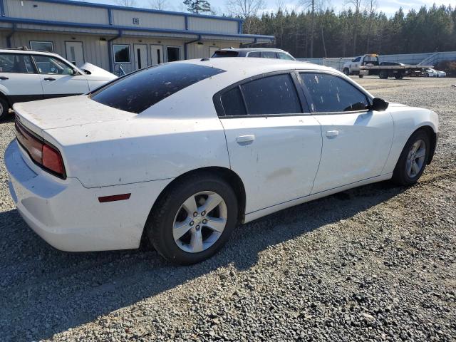 Photo 2 VIN: 2C3CDXBG2DH617796 - DODGE CHARGER SE 