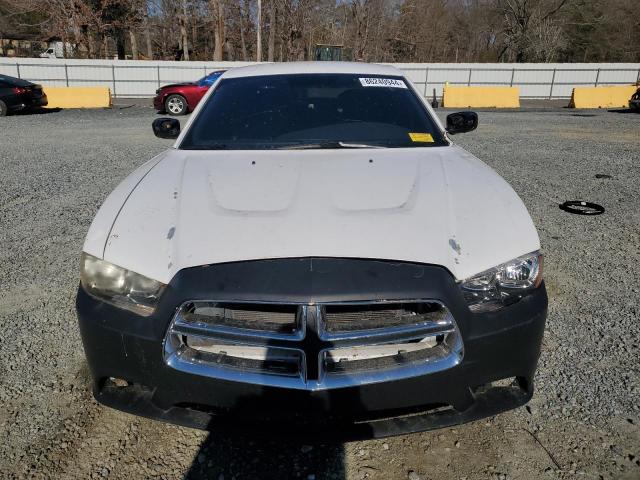 Photo 4 VIN: 2C3CDXBG2DH617796 - DODGE CHARGER SE 