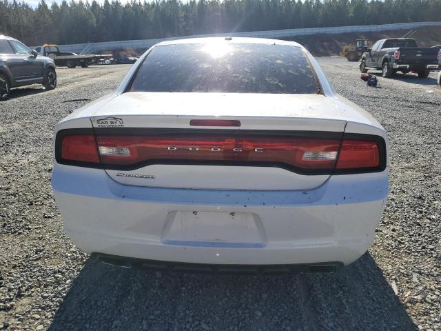 Photo 5 VIN: 2C3CDXBG2DH617796 - DODGE CHARGER SE 