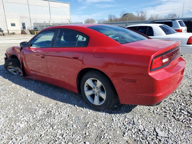 Photo 1 VIN: 2C3CDXBG2DH623517 - DODGE CHARGER SE 