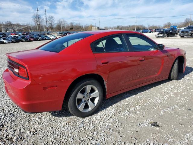 Photo 2 VIN: 2C3CDXBG2DH623517 - DODGE CHARGER SE 