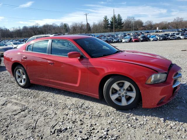 Photo 3 VIN: 2C3CDXBG2DH623517 - DODGE CHARGER SE 