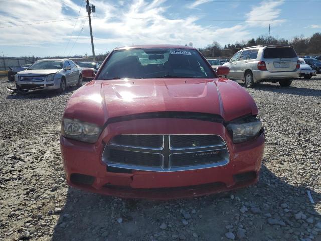 Photo 4 VIN: 2C3CDXBG2DH623517 - DODGE CHARGER SE 