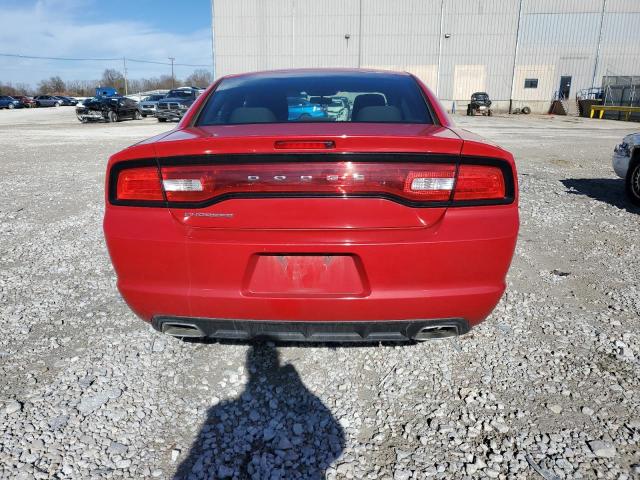 Photo 5 VIN: 2C3CDXBG2DH623517 - DODGE CHARGER SE 