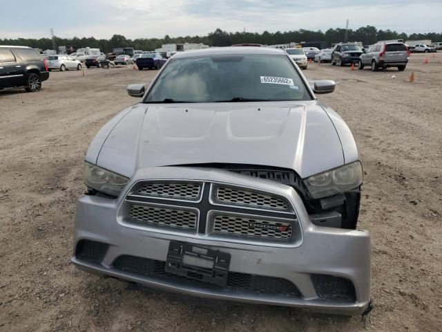 Photo 4 VIN: 2C3CDXBG2DH623825 - DODGE CHARGER SE 