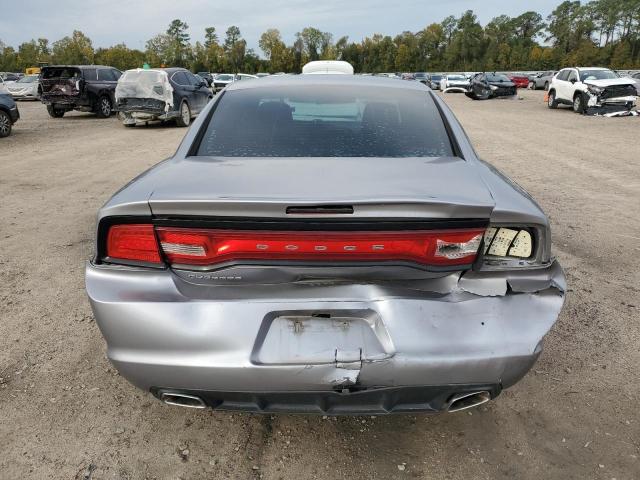 Photo 5 VIN: 2C3CDXBG2DH623825 - DODGE CHARGER SE 