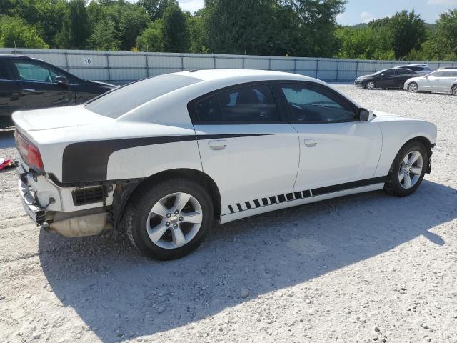 Photo 2 VIN: 2C3CDXBG2DH625882 - DODGE CHARGER SE 